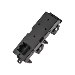 7L5959857B Power Window Switch for Porsche, 30-50, medium_margin Cayenne - NexuParts