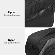 Pannier Inner Liner Bags Compatible with BMW R1200RT R1250RT K1600GT