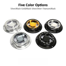 Cooling Fan Cover Compatible with Vespa Sprint 125