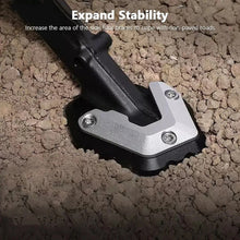 Side Stand Foot Enlarger Compatible with BMW R1300GS 2023 2023+
