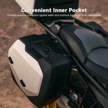 Pannier Inner Liner Bags Compatible with BMW R1300GS