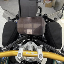 Front Windshield Windscreen Deflector Compatible with BMW R1300GS 2023-2024