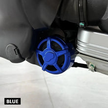Motorcycle Protection Cover Compatible with Vespa Sprint 150 Primavera 150