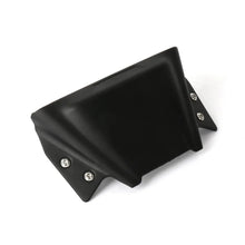 Front Windshield Windscreen Deflector Compatible with Honda CB650R 2019-2023