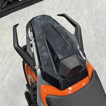 Rear Seat Cowl Cover Compatible with KTM 390 Duke 2024 2024+