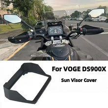 Motorcycle Protection Cover Compatible with Voge DS900X 2024