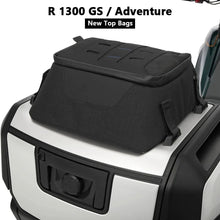 Motorcycle Storage Bag Compatible with BMW R1300GS 2023 2023+