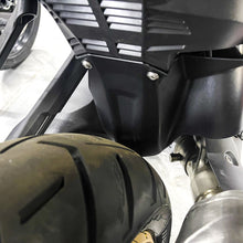 Front Fender Extender Compatible with BMW R1300GS
