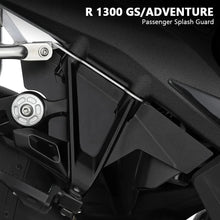 Front Fender Extender Compatible with BMW R1300GS 2023-2025