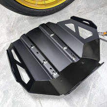 Engine Skid Plate Guard Compatible with BMW R1300GS Aluminum