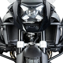 Radiator Grill Guard Compatible with BMW R1300GS Aluminum
