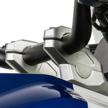 Handlebar Riser Clamp Compatible with BMW R1300GS 2023 2023+