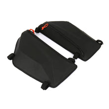 Motorcycle Storage Bag Compatible with Can-Am Maverick MAX UTV