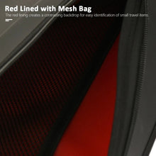 Motorcycle Storage Bag Compatible with UTV Can-Am Maverick X3 MAX 6L