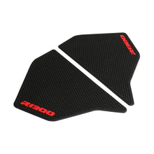 Fuel Tank Side Knee Grip Pads Compatible with BMW R1300GS Adventure 2024- ADV 2024+