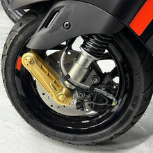 Swingarm Cover Compatible with Vespa GTS300 Sprint150 Primavera 150