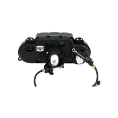 9023905 A/c Climate Control Panel Switch Module for Buick, 30-50, medium_margin Excelle - NexuParts