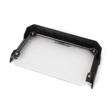 Dashboard Screen Guard Cover Compatible with Yamaha MT-09 2024