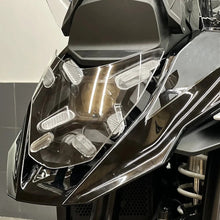 Headlight Guard Cover Compatible with BMW R1300GS 2023 2023+
