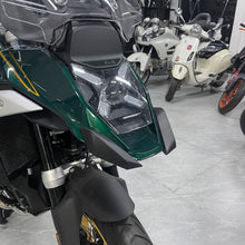 Front Beak Fender Extension Compatible with BMW R1300GS 2023 2024 2025 2023-2025