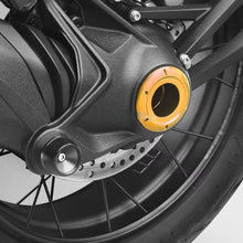 Wheel Hub Cover Compatible with BMW R1300GS 2023 2024 2025 Adventure 2023-2025 Aluminum