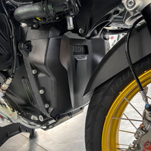 Front Fender Extender Compatible with BMW R1300GS