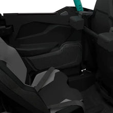 Motorcycle Storage Bag Compatible with 2025 RZR UTV