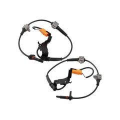 57455-S9A-013 ABS Wheel Speed Sensor for Honda, 20-30, medium_margin Fit - NexuParts