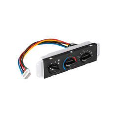 55037473AB Ac Control Panel Switch for Jeep, 30-50, medium_margin Wrangler - NexuParts