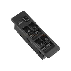 MR753373 Power Window Switch for Mitsubishi, 20-30, medium_margin Pajero - NexuParts