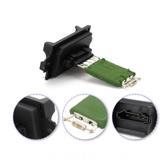 6441Q7 Blower Motor Resistor for Peugeot, 20-30, medium_margin - NexuParts