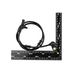 A1635421818 ABS Wheel Speed Sensor for Mercedes-Benz, 10-20, low_margin - NexuParts