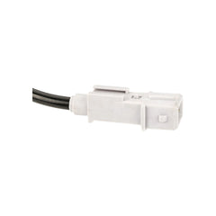 454547 ABS Wheel Speed Sensor for Peugeot, Citroen, 10-20 - NexuParts