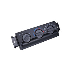 16233939A Ac Climate Control Panel for Chevrolet, 50+, high_margin - NexuParts