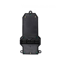 Power Window Switch 35750-SAA-003 Compatible with Honda Fit CRV RHD