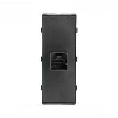 7P6959857 Power Window Switch for Volkswagen, 20-30, medium_margin Touran - NexuParts