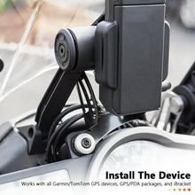 Navigation Mount Extension Bar Compatible with 1050/1090/1190/Adventure