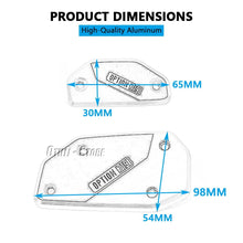Brake Clutch Lever Set Compatible with BMW R1300GS 2023 2023+