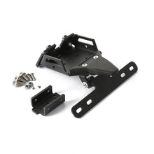 Short Tail License Plate Holder Compatible with CFMOTO 675SR-R