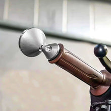 Universal Handlebar Compatible with Vespa GTS300 Aluminum
