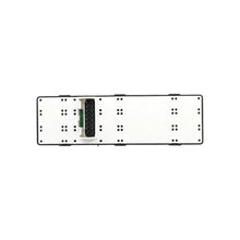 Power Window Switch 93570-3S000RY, Compatible with Hyundai Sonata (Left)