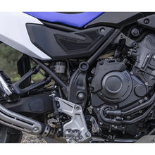 Fuel Tank Side Knee Grip Pads Compatible with Yamaha Tenere 700 2025