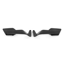 Rearview Mirror Set Compatible with Trident 660 2021-2025 Universal