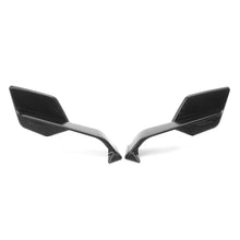 Winglet Rearview Mirrors Compatible with Ducati Panigale V2 2020- V4 2018 2020+, 2018+