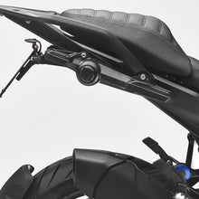 Short Tail License Plate Holder Compatible with BMW R1300GS 2023 2023+