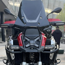 Front Windshield Windscreen Deflector Compatible with BMW R1300G5 Adventure 2024 2024+
