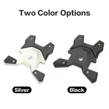 Rear Luggage Rack Compatible with BMW R1300GS