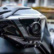 Motorcycle Protection Cover Compatible with Yamaha MT-09 2024 2024+