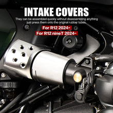 Motorcycle Protection Cover Compatible with BMW R nineT R12 NineT