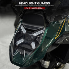Motorcycle Protection Cover Compatible with BMW R1300GS 2023-2025